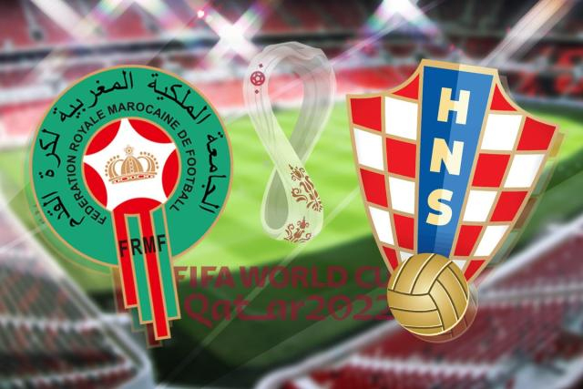 Morocco và Croatia, 17 giờ ngày 23-11: Khó có nhiều bàn thắng

